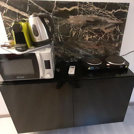 Ai Marmi Hotel Ponton Екстериор снимка