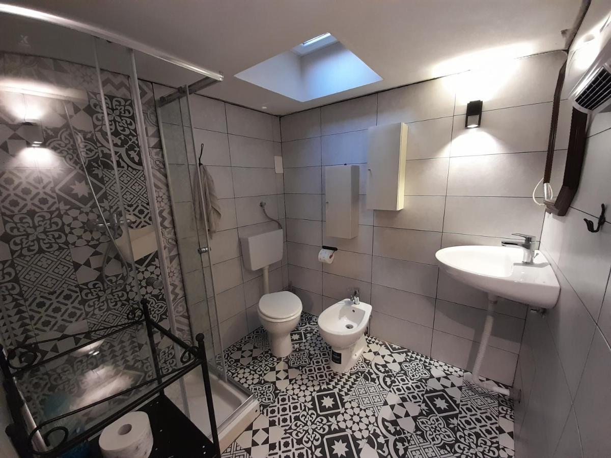 Ai Marmi Hotel Ponton Стая снимка