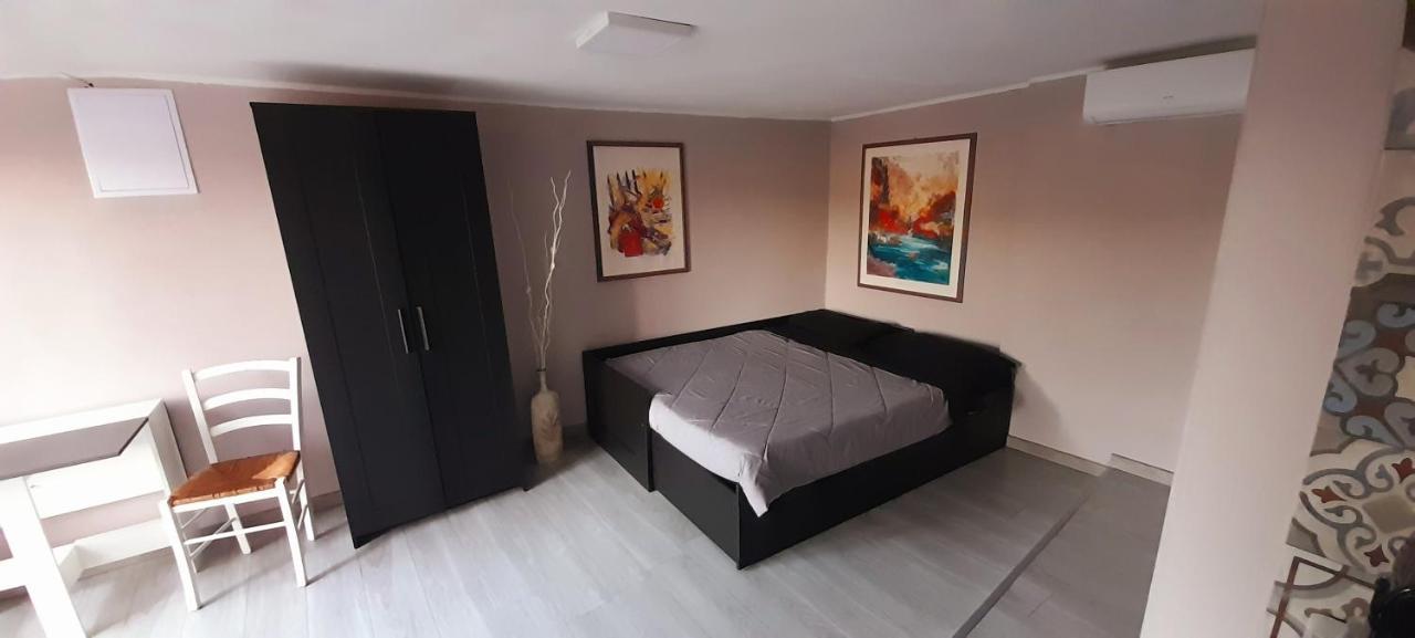 Ai Marmi Hotel Ponton Стая снимка