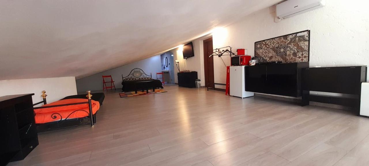 Ai Marmi Hotel Ponton Стая снимка