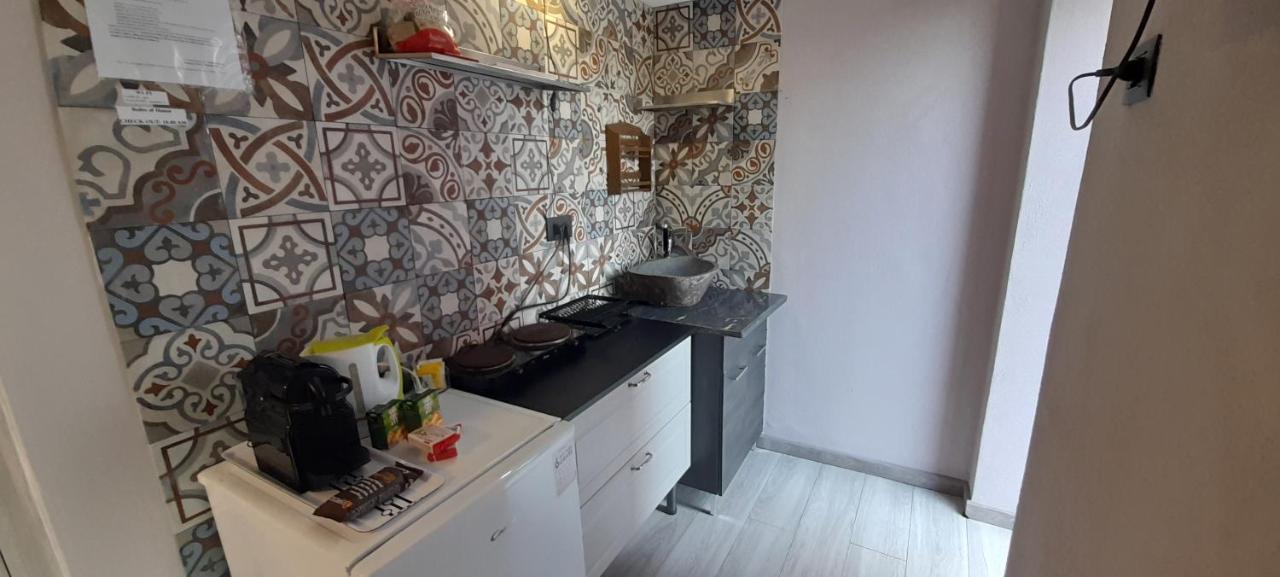 Ai Marmi Hotel Ponton Стая снимка