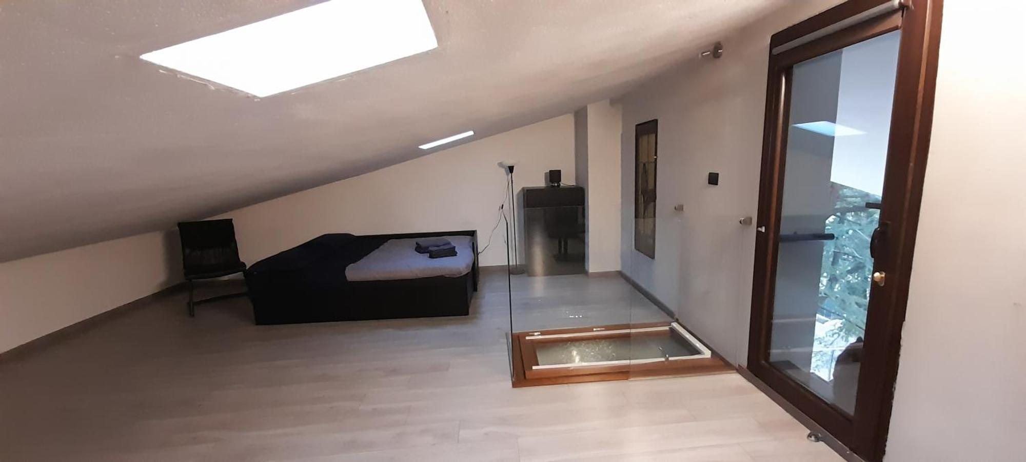 Ai Marmi Hotel Ponton Екстериор снимка